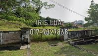 Seksyen 12, Shah Alam @Vacant Residential Detached Plot Bank LElong/Auction Seksyen 12, Shah Alam @Vacant Residential Detached Plot Bank LElong/Auction