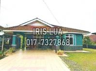 Bandar Seri Perani @1 Storey Detached House Bank Lelong/Auction Bandar Seri Perani @1 Storey Detached House Bank Lelong/Auction