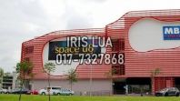 Space U8 @Office Unit Bank Lelong/Auction Space U8 @Office Unit Bank Lelong/Auction