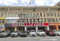 The Strand @3 1/2 Storey Shop Office Bank Lelong/Auction The Strand @3 1/2 Storey Shop Office Bank Lelong/Auction