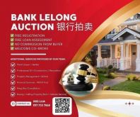 Mutiara 33 @Triple Storey Detached House Bank Lelong/Auction Mutiara 33 @Triple Storey Detached House Bank Lelong/Auction