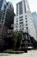 Cormar Suites (Fraser Place) @ Bank Lelong/Auction Cormar Suites (Fraser Place) @ Bank Lelong/Auction