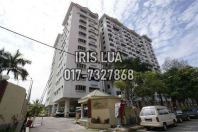 Seri Gembira Apartment @Taman Bamboo Bank Lelong/Auction Seri Gembira Apartment @Taman Bamboo Bank Lelong/Auction
