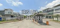 Semenyih Integrated Industrial Park @3 Storey Semi Detached Factory Bank Lelong/Auction Semenyih Integrated Industrial Park @3 Storey Semi Detached Factory Bank Lelong/Auction