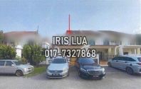 Puncak Bestari @Double Storey Terrace House Bank Lelong/Auction Puncak Bestari @Double Storey Terrace House Bank Lelong/Auction