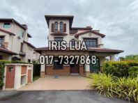 Diamond Residence @3 Storey Detached House Bank Lelong/Auction Diamond Residence @3 Storey Detached House Bank Lelong/Auction