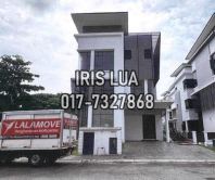 Mutiara 33 @Triple Storey Detached House Bank Lelong/Auction Mutiara 33 @Triple Storey Detached House Bank Lelong/Auction
