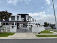 Eco Tropics @2 Storey Terrace House Bank Lelong/Auction Eco Tropics @2 Storey Terrace House Bank Lelong/Auction
