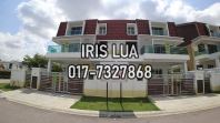Taman Kempas Utama @Triple Storey Semi Detached House (Corner Lot) Bank Lelong/Auction Taman Kempas Utama @Triple Storey Semi Detached House (Corner Lot) Bank Lelong/Auction