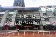 Centrum Residences @3 Storey Stratified Shop Unit Bank Lelong/Auction
