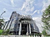 Icon City @Duplex Small Office Versatile Office Bank Lelong/Auction