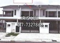 Laman Aspira @2 Storey Terrace House Bank Lelong/Auction Laman Aspira @2 Storey Terrace House Bank Lelong/Auction
