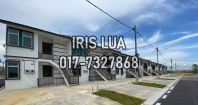 Taman Scientex Senai @Town House Bank Lelong/Auction Taman Scientex Senai @Town House Bank Lelong/Auction