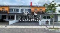 LBS Alam Perdana @Double Storey Terrace House Bank Lelong/Auction LBS Alam Perdana @Double Storey Terrace House Bank Lelong/Auction