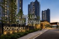 Southplace Residences @Subang Jaya Bank Lelong/Auction Southplace Residences @Subang Jaya Bank Lelong/Auction