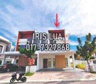 Taman Semanja @Double Storey Semi Detached House Bank Lelong/Auction Taman Semanja @Double Storey Semi Detached House Bank Lelong/Auction