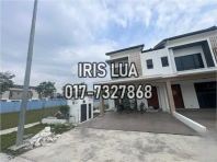 Taman Rimba @Double Storey Terrace House (End Lot) Bank Lelong/Auction Taman Rimba @Double Storey Terrace House (End Lot) Bank Lelong/Auction