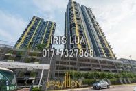 Le Pavilion @ Puchong Bank Lelong/Auction
