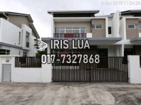 Taman M-Residensi 2 @Double Storey Cluster Semi Detached House Bank Lelong/Auction Taman M-Residensi 2 @Double Storey Cluster Semi Detached House Bank Lelong/Auction