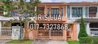 Putra Heights @2 Storey Terrace House Bank Lelong/Auction Putra Heights @2 Storey Terrace House Bank Lelong/Auction