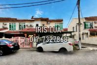 Taman Balakong Jaya @2 Storey Terrace House Bank Lelong/Auction Taman Balakong Jaya @2 Storey Terrace House Bank Lelong/Auction
