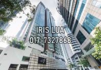 Suasana Sentral Condominium @ Bank Lelong/Auction Suasana Sentral Condominium @ Bank Lelong/Auction