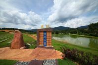Landed Plot - VIP 3