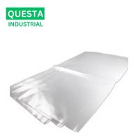 Cleanroom Nylon Bag | Class 100 Low-Particle Packaging (ISO 5)