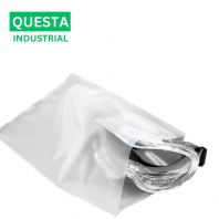Cleanroom LDPE Bag | Anti-Static Low-Dust Poly Bags (Class 100)
