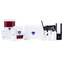 Bluguard Ximple W2 Bluguard Wireless Alarm System