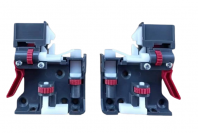 Locking Handle #DS-ACC-AS150-3D2-HDL