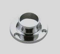 Round Pipe End Holder #PH-C294