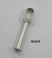 Oval Tube End Holder #PH-N8109-EE