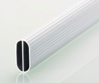 Oval Tube #PT-3015-366