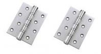 4BB Hinges #NH-AF43B4SS-BX