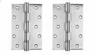 4BB Hinges #NH-AF64B4SS-BX