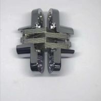 Invisible Hinge #TH-002-46-X
