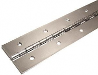 Piano Hinge #NH-P3871SS