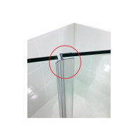 Shower Screen Gasket Seal #PP-SG6810TR-7