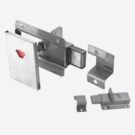 Bathroom Lock With Indicator #BA-881