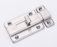 Door Latch #BS-CL62-SS