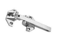 Security Door Guard # DG-H03-AB