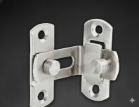 Corner Door Guard #DG-H09