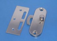 Sliding Door Lock #SL-K09-SS