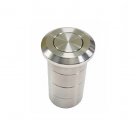 Dust Cover #FLB-DC1319-SS