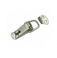 Toggled Fastener with Latch #HS-TF06K-SS