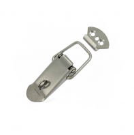 Toggled Fastener with Latch  #HS-TF04K-NK