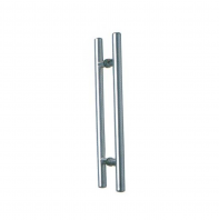 Entrance Door Handle #HDL-H12-38-500-SS