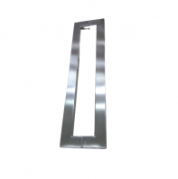 Entrance Door Handle #HDL-H37-25