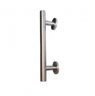 Entrance Door Handle #HDL-Z19-25-200-SS